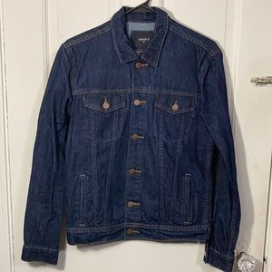 Forever 21 Men’s Jean Jacket